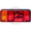 FIAT 0007694677 Combination Rearlight